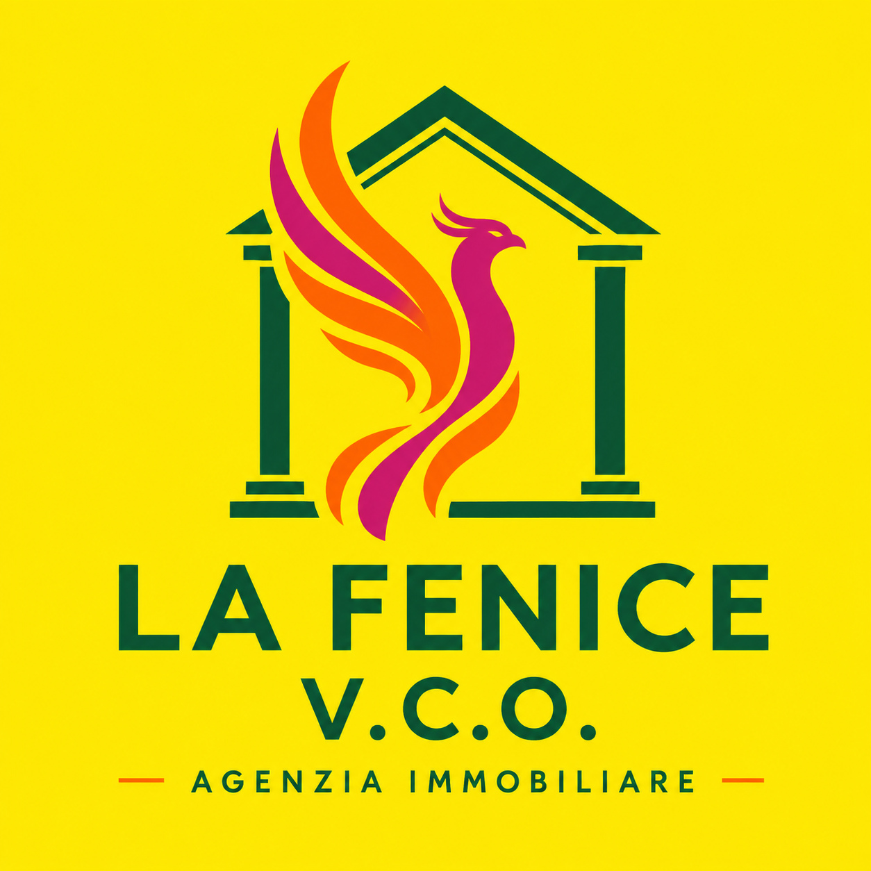 La Fenice Immobiliare V.C.O.